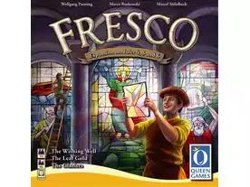 フレスコ：拡張４、５、６