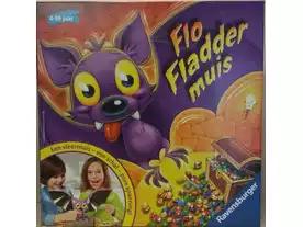 フリッピー・フラッター