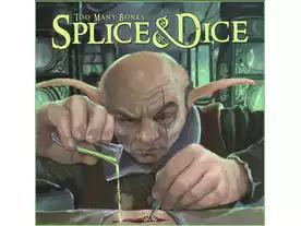 トゥー・メニー・ボーンズ：スパイス&ダイス