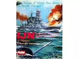 IJN　大日本帝国海軍