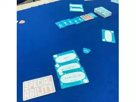 注文の多すぎるゲーム カフェ