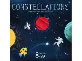 コンステレーション