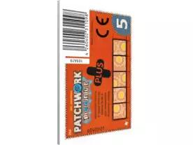 パッチワーク：ドゥードゥル プラス