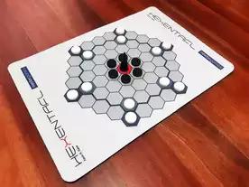 ヘクセンタフル