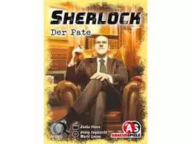 シャーロック：デア・パテ
