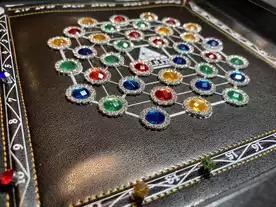 トライブリリア