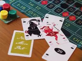 ルーレッテイキングゲーム