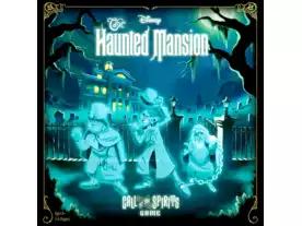 ホーンテッドマンション（Disney: The Haunted Mansion – Call of the Spirits Game）