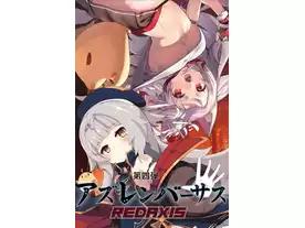 アズレンバーサス REDAXIS（azurlane versus REDAXIS）