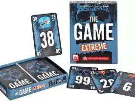ザ・ゲーム：エクストリーム