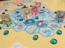 あざらしアタック