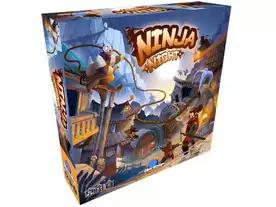 ニンジャ・ナイト