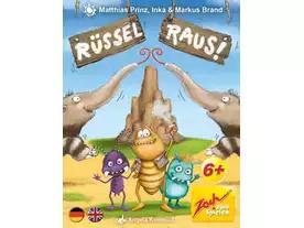 ルッセルラウス