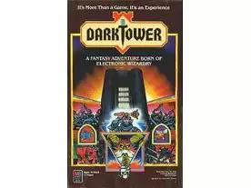 ダーク・タワー