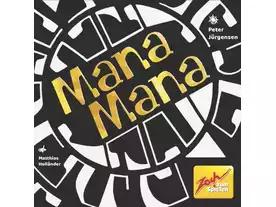 マナマナ