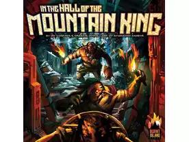 マウンテン・キング