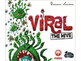 ヴァイラル：ザ・ハイブ（拡張）