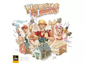 ハウスフリッパーズ