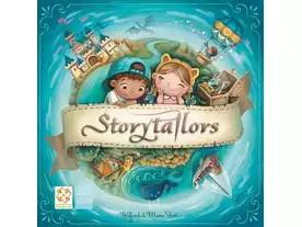 ストーリーテイラー（Storytailors）