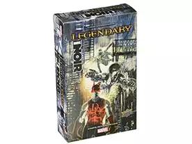 レジェンダリー：マーベル・マーベル・ノワール