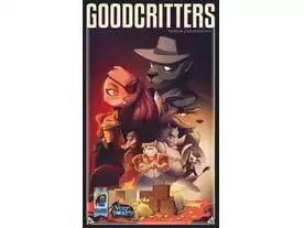 グッドクリッター