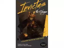 インヴィクタス・ザ・将軍