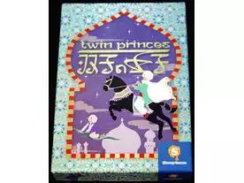 双子の王子（Twin Princes）