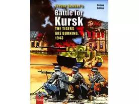 バトル・フォー・クルスク