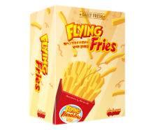 Flying Fries