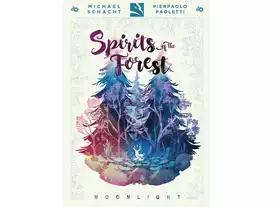 スピリッツ・オブ・ザ・フォレスト: ムーンライト