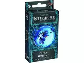 アンドロイド：ネットランナー ― 痕跡量