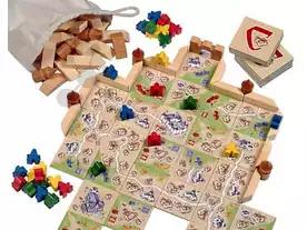 カルカソンヌ：ディ・スタッド