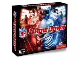 NFLショウダウン