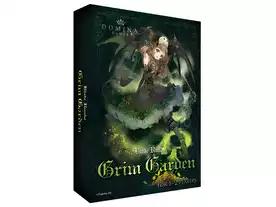 ブレイドロンド：グリムガーデン