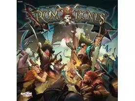 ラムアンドボーンズ