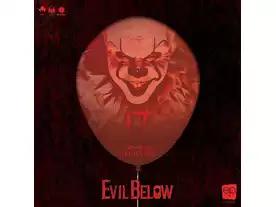 イット：エビル・ビロウ