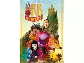 オーブ・ハンター