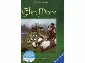 グレンモア