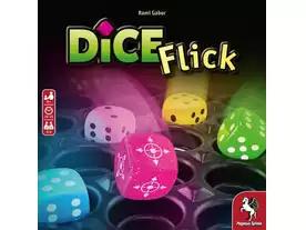 ダイスフリック