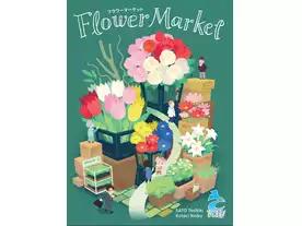 フラワーマーケット