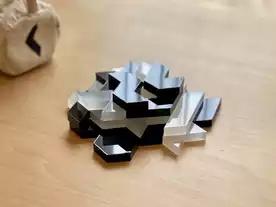 カウンタープレイ