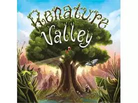 リネイチャー:バレー