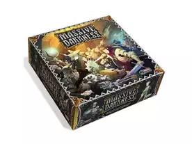 マッシヴ・ダークネス