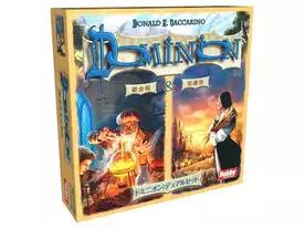 ドミニオン:錬金術&収穫祭