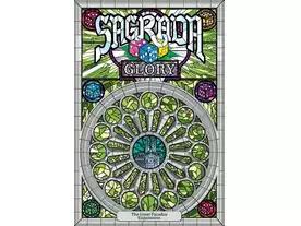 サグラダ：グローリー