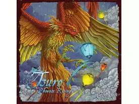 通路: フェニックス・ライジング