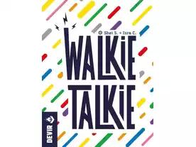 ウォーキートーキー