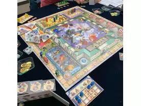 フレスコ：メガボックス