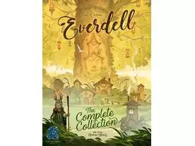 エバーデール：ザ・コンプリート・コレクション
