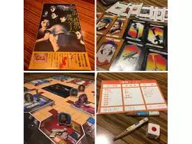 金田一耕助の推理ゲーム